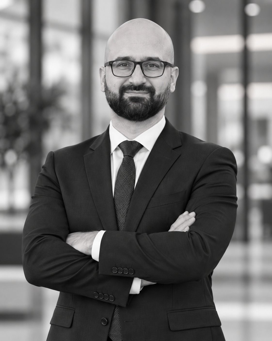 Ibrahim Ammar, Founder and CEO of WzTechno