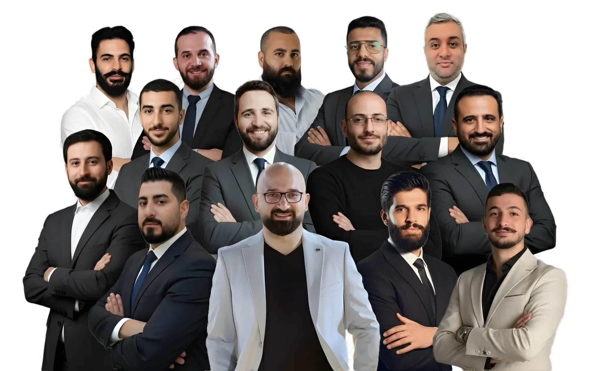 WzTechno digital solution team